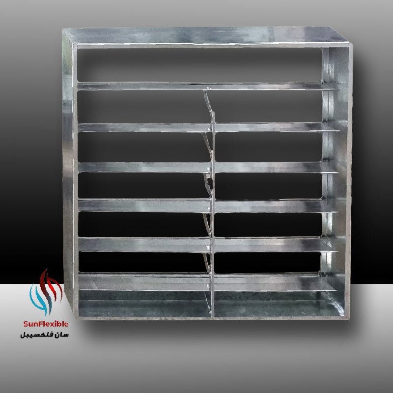 بالانس دمپر بالانس دمپر