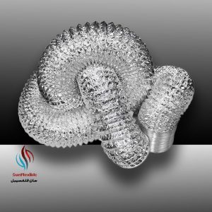 پلنیوم باکس دریچه سقفی 35 کانال فلکسی