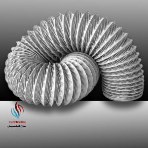 پلنیوم باکس دریچه سقفی 30 لوله خرطومی برزنتی