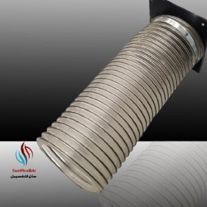 پلنیوم باکس دریچه سقفی 36 کانال فلکسیبل پی وی سی pvc