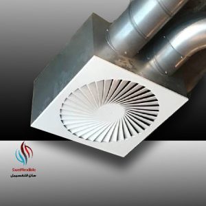 ویدیو پلنیوم باکس با دریچه خطی 24 فیلتر باکس