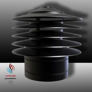 ویدیو نصب کلاهک گردان 12 کلاهک پره ای