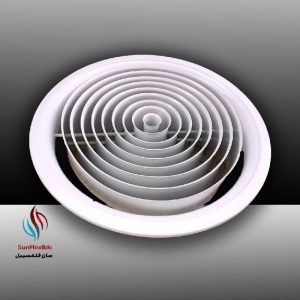 دریچه جت نازل