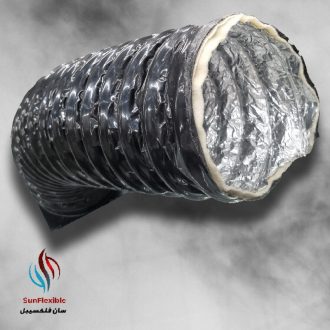 کانال فلکسیبل آی اف دی