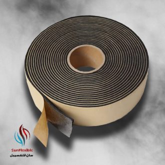 نوار درزگیر الاستومری
