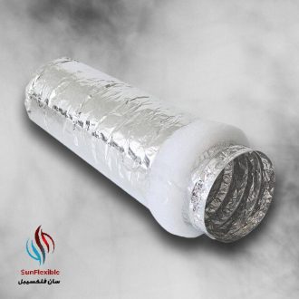 کانال فلکسیبل پلی استر