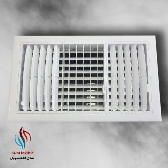 فروش دریچه کولر در کرمانشاه