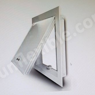 فروش دریچه داکت اسپلیت در شیراز