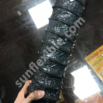 کانال فلکسیبل کانال کولر