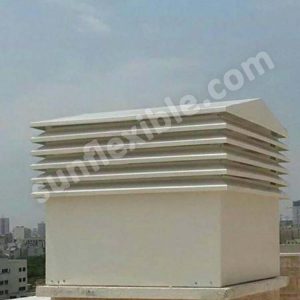 کلاهک دودکش دیجی‌کالا یا سان فلکسیبل؟ انتخاب مناسب برای خانه شما