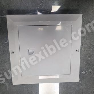 فروش دریچه کولر در اصفهان | خرید دریچه کولر استاندارد