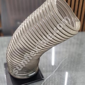 کانال فلکسیبل پی وی سی pvc