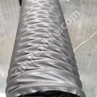 لوله خرطومی برزنتی